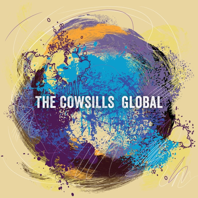 Cowsills - Global - CD