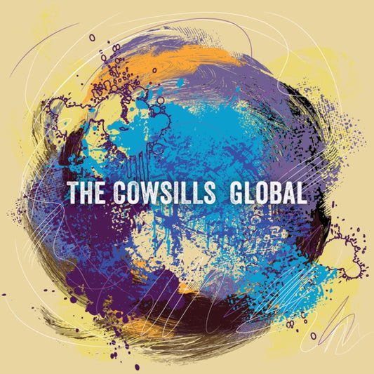 Cowsills - Global - CD