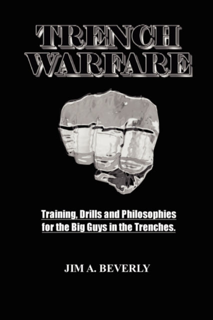 Beverly - Trench Warfare - New paperback or softback