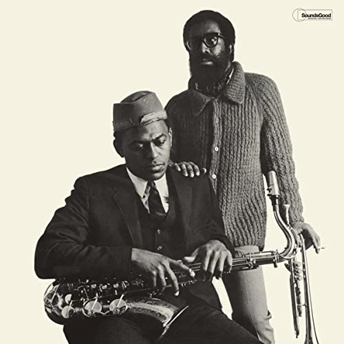 Archie Shepp - Bill Dixon Quartet - Vinyl Record