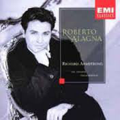 Roberto Alagna - Used CD