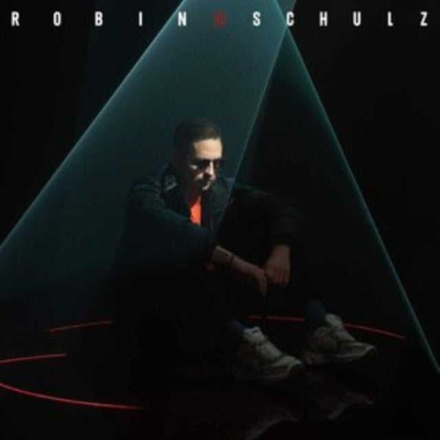 Robin Schulz - IIII - CD