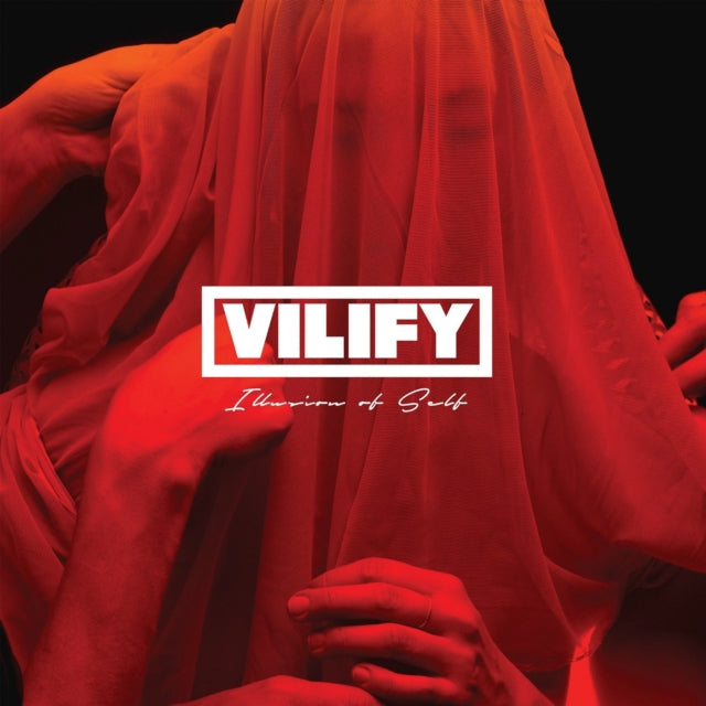VILIFY - ILLUSION OF SELF - Vinyl Record VL