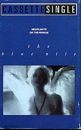 Blue Nile - Headlights On The Parade - Used Cassette