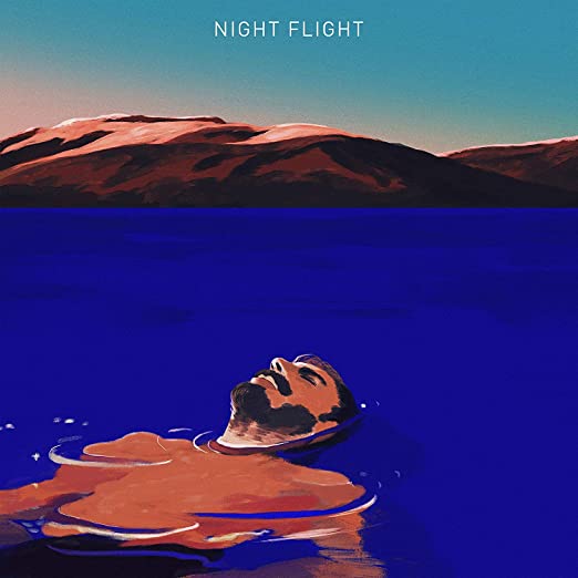 NIGHT FLIGHT - COMPACT DISC