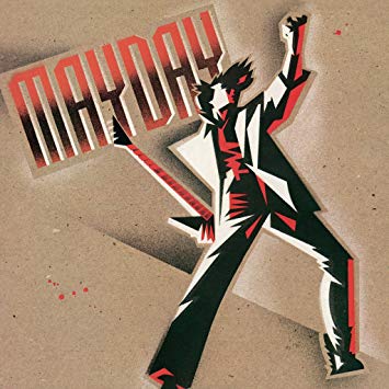 Mayday - CD