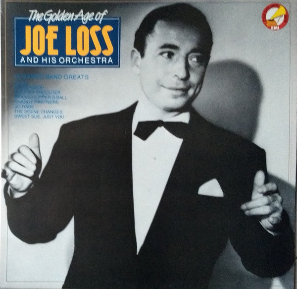 Joe Loss & His Orche - Golden Age Of Joe Loss - Used Vinyl Record