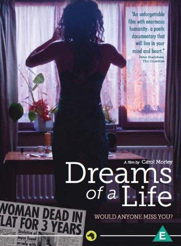 Dreams of a Life - DVD