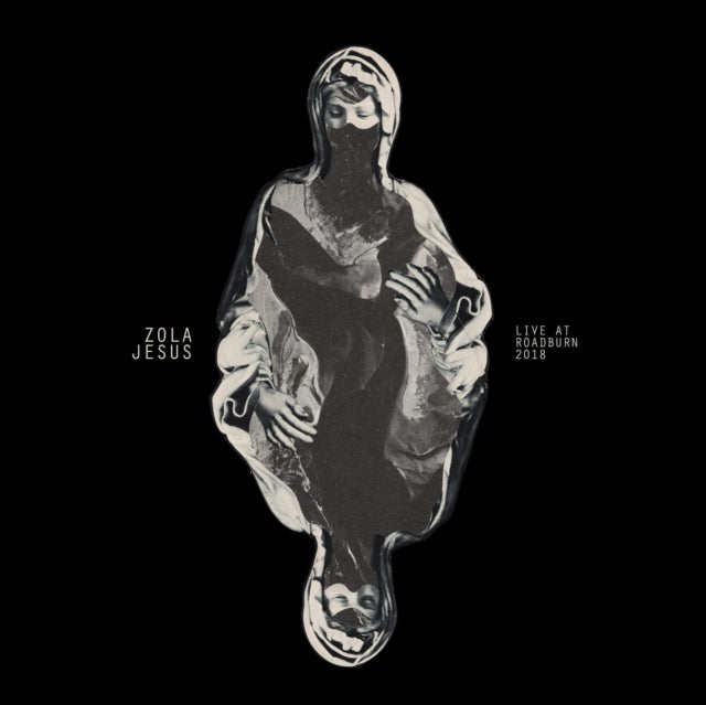 LIVE AT ROADBURN 2018 - Vinyl Record DLP