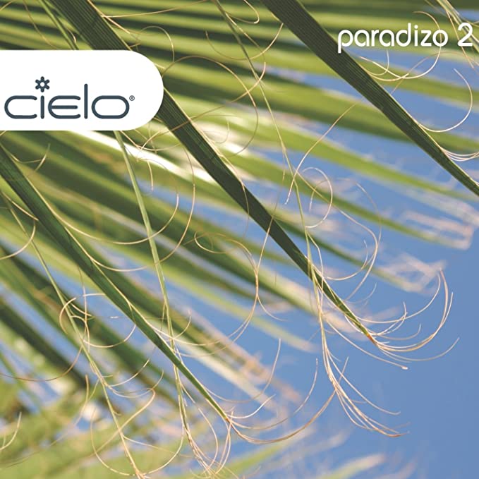 Matar - Cielo: Paradizo 2 - CD