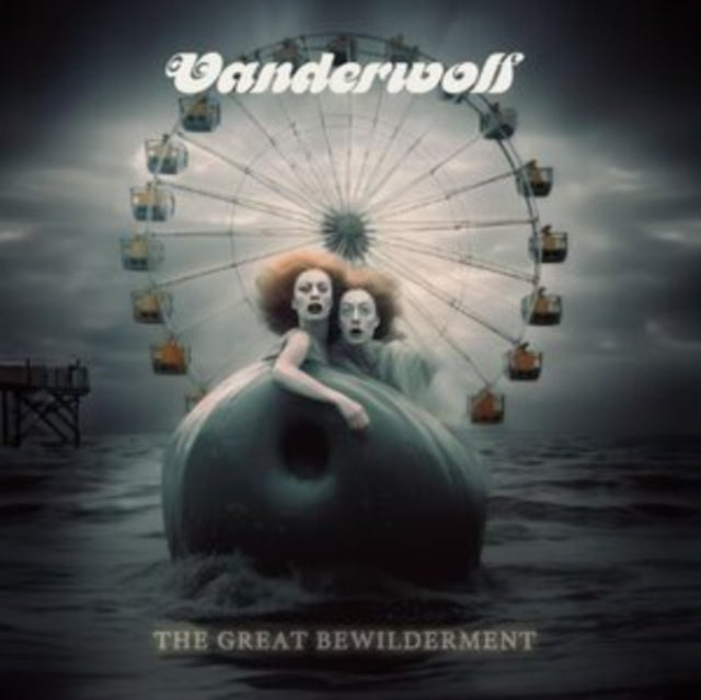 Vanderwolf - Great Bewilderment - Vinyl Record