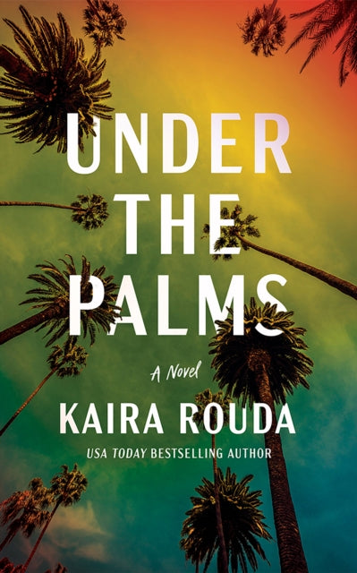 Kaira Rouda - Under the Palms : A Novel - Paperback