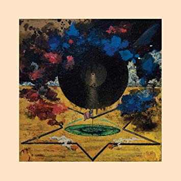 Big Ups - Before A Million Universes - CD