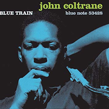John Coltrane - Blue Train - CD