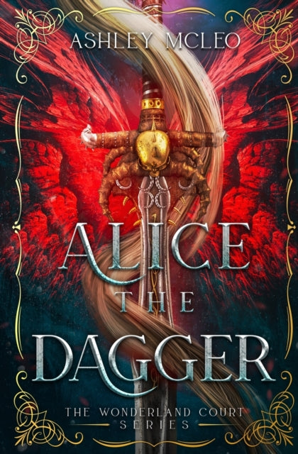 McLeo - Alice the Dagger - New paperback or softback