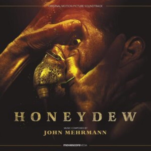 MEHRMANN - HONEYDEW - O.S.T. - CD