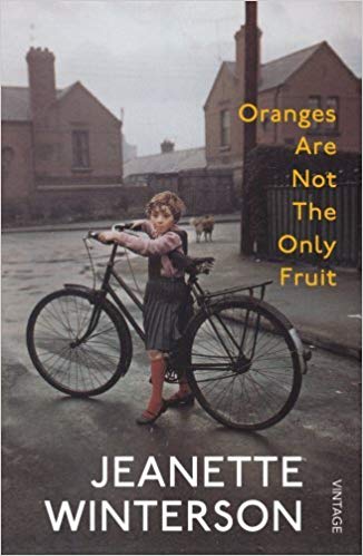 Jeanette Winterson - Oranges Are Not The Only Fruit - New Paperback
