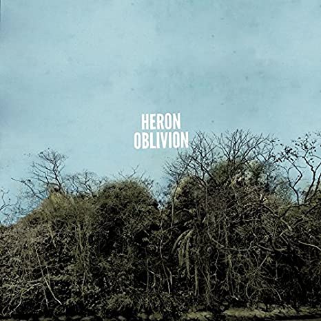 HERON OBLIVION - Vinyl Record 12" RECORD