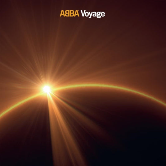 ABBA - VOYAGE - New CD