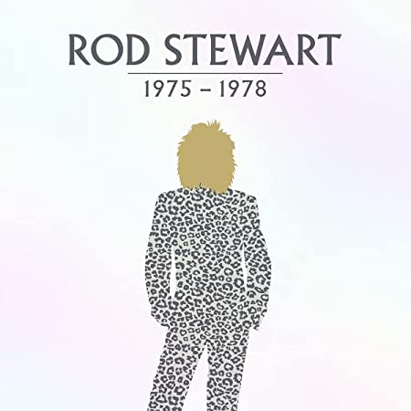 STEWART - : 1975-1978 (5LP/180G) - Vinyl Record lp