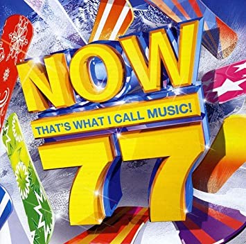 Various Artists - Now Thats What I Call Music! 77 - CD2