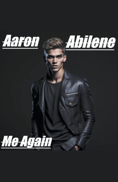 Abilen - Me Again - New paperback or softback