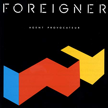 Foreigner - Original Album Series - CD