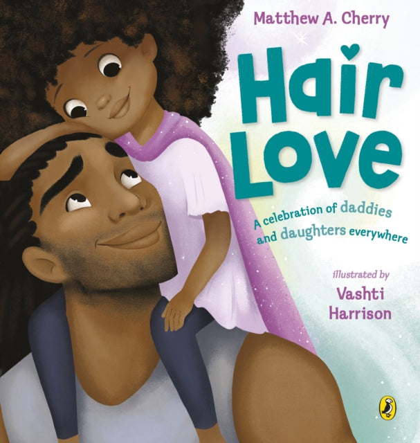 Matthew Cherry - Hair Love - Paperback