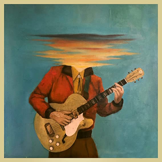 LORD HURON - LONG LOST - cd