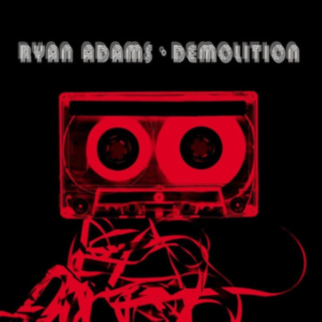 Ryan Adams - Demolition - CD