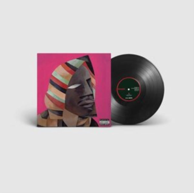 IDK - Simple - 140g Black Vinyl LP - Vinyl Record