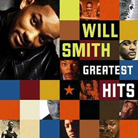 Will Smith - Greatest Hits - CD