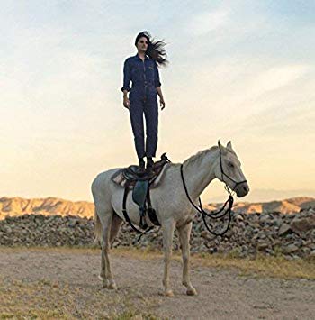 Mattiel - CD