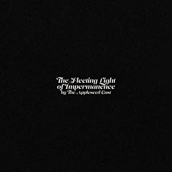 APPLESEED CAST - FLEETING LIGHT OF IMPERMANENCE - CD