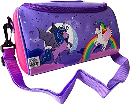 UNICORN CARRY ALL BAG - New Nintendo Switch