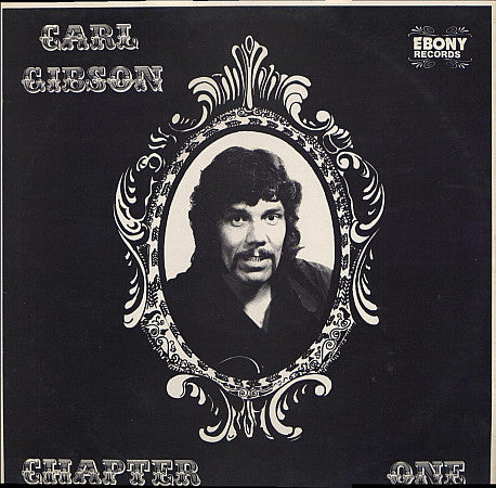 Carl Gibson - Chapter One - Used Vinyl Record