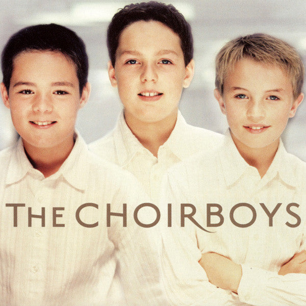 Choirboys - Used CD