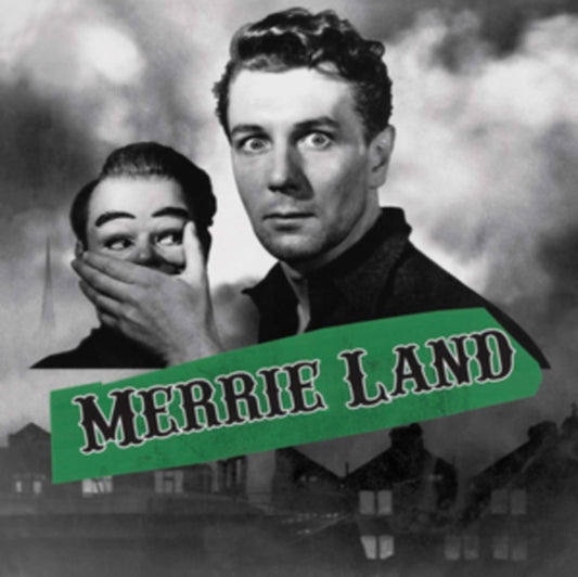 Good - Merrie Land (Deluxe Boxset) - New DVD
