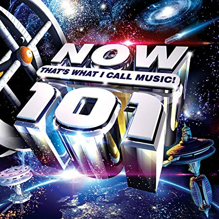 Various - Now That's What I Call Music! 101 - New CD