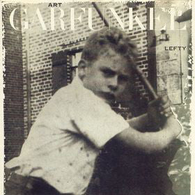 Art Garfunkel - Lefty - Used Vinyl Record