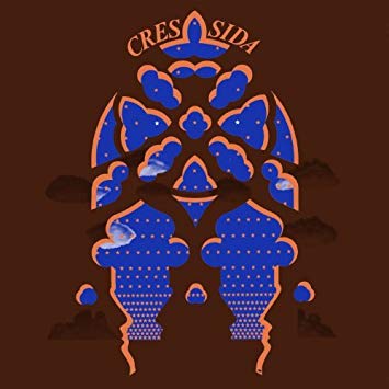 Cressida - CD