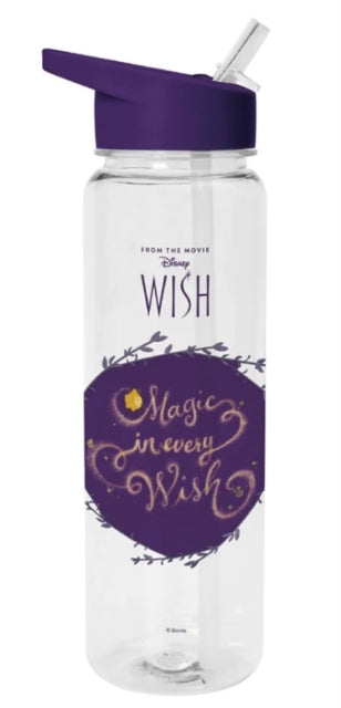Wish - Plastic Drinks Bottle - Bottles & Flasks