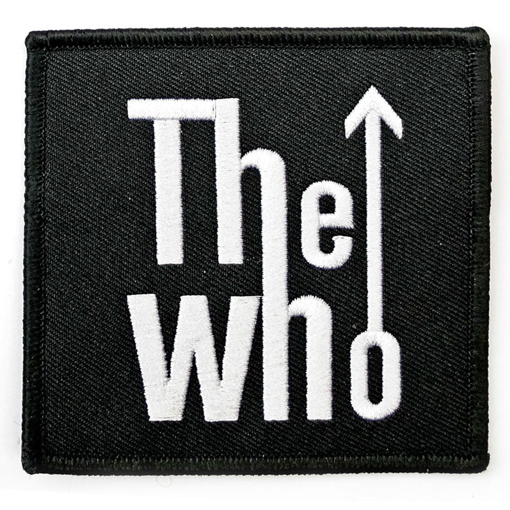 Who - keyrings - Standard