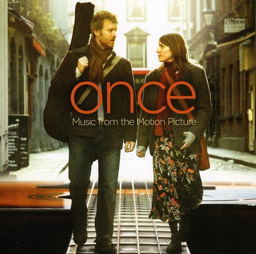 Glen Hansard - Once (Music From The Motion Picture) - CD