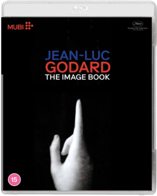 Image Book - Blu-ray