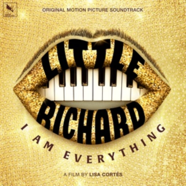 Little Richard - I Am Everything (Original Motion Picture Soundtrack) 