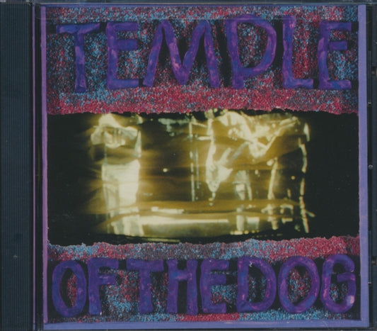 mple Of The Dog - New CD