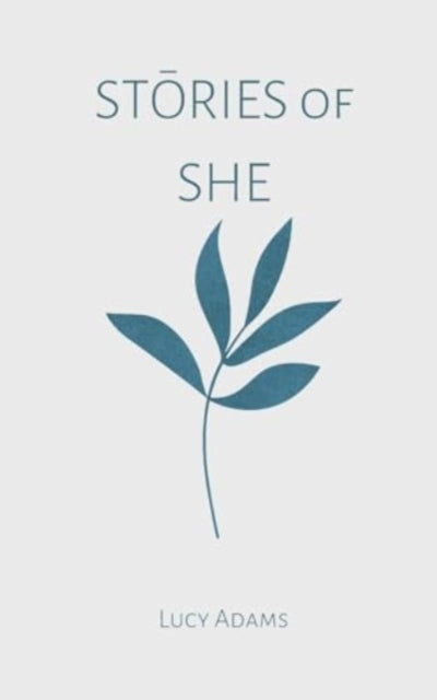 Adams - STORIES of SHE - New paperback or softback