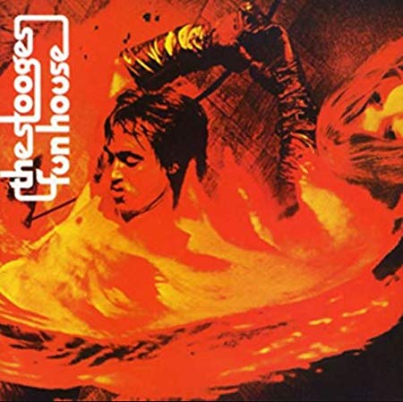 Stooges - Fun House - Vinyl Record