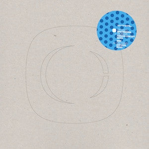 Various - Organiser (Foreign Concept Remix) / One Chance (Emperor Rem